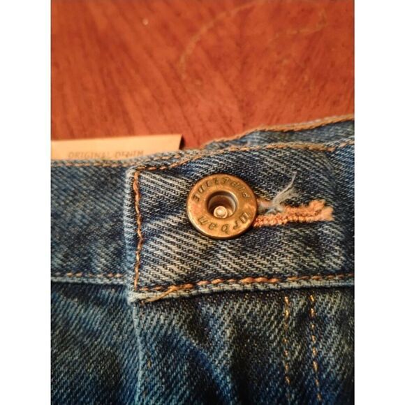 Urban Pipeline Boys denim jeans - Size: 10     (1102) - Picture 8 of 9